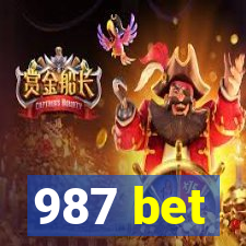 987 bet