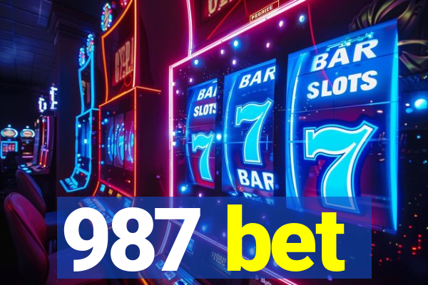 987 bet