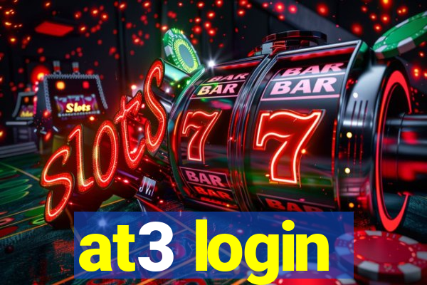 at3 login