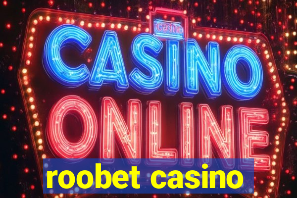 roobet casino