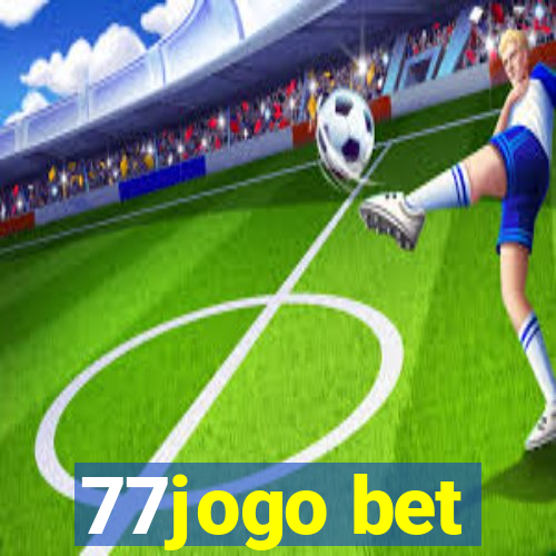 77jogo bet