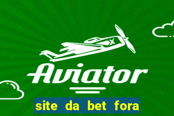 site da bet fora do ar