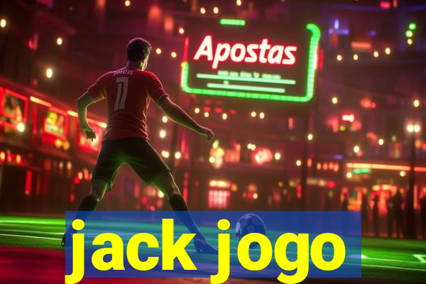 jack jogo