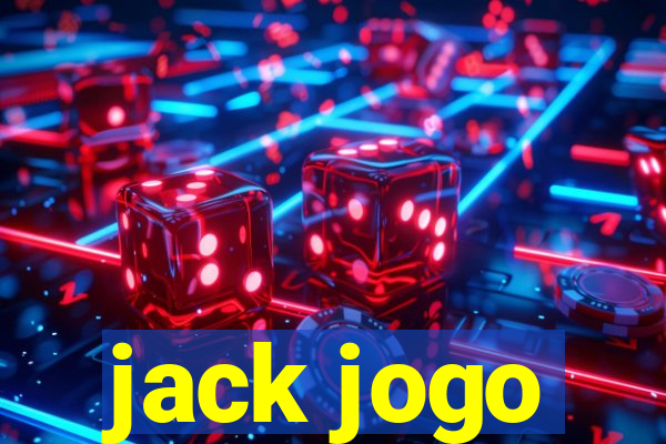 jack jogo