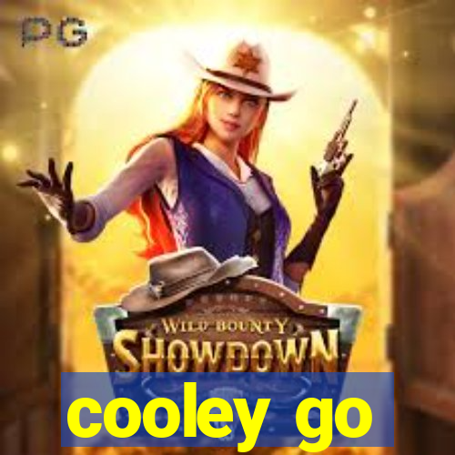 cooley go