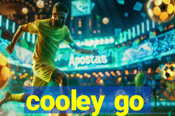 cooley go