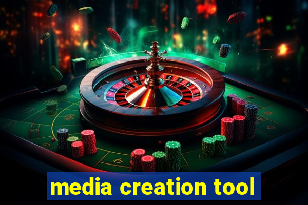 media creation tool