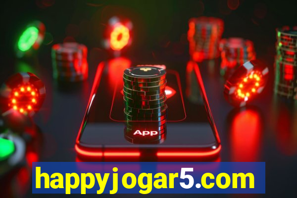 happyjogar5.com