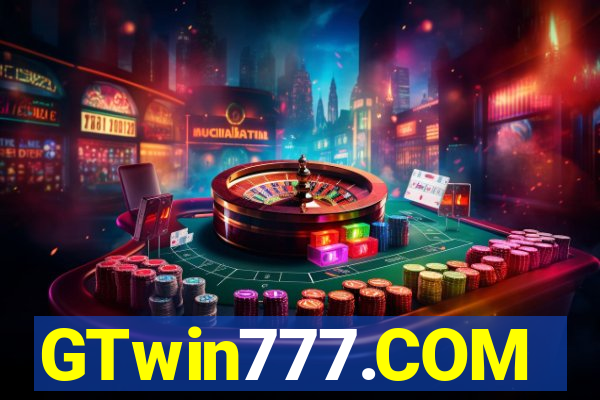 GTwin777.COM