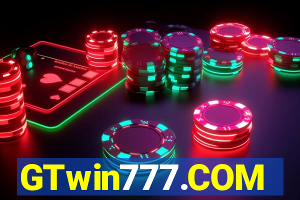 GTwin777.COM