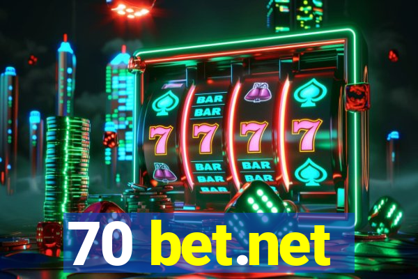 70 bet.net