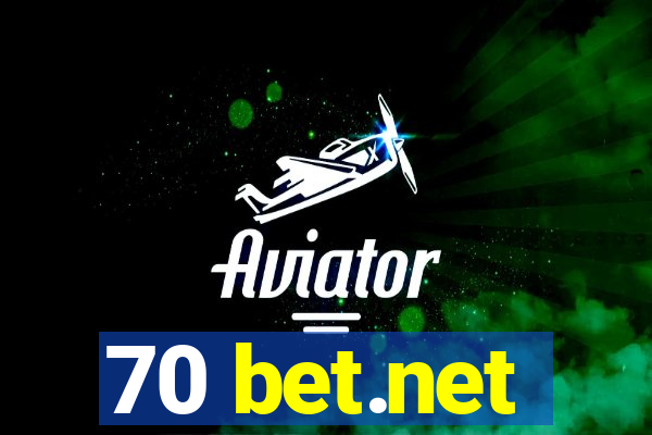 70 bet.net