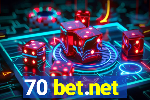 70 bet.net