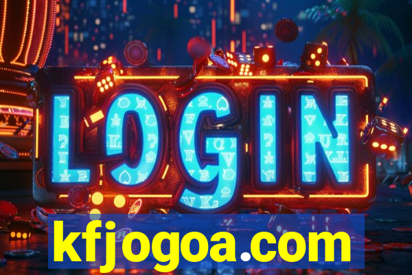 kfjogoa.com