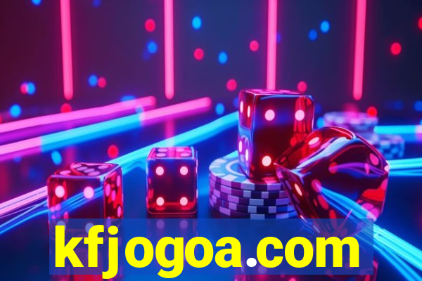 kfjogoa.com