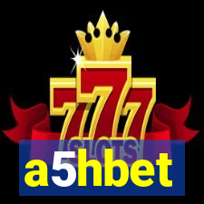 a5hbet