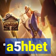 a5hbet