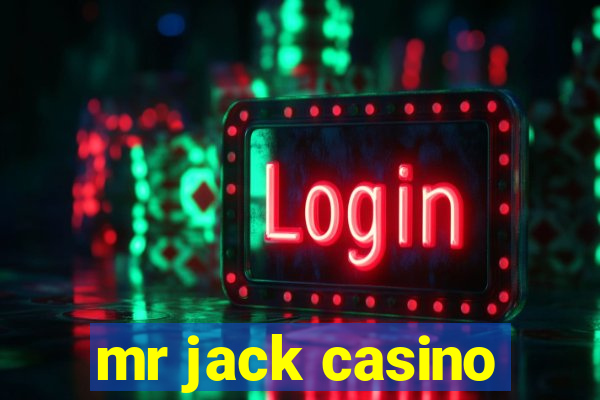 mr jack casino