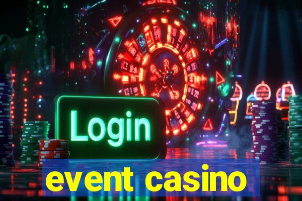 event casino