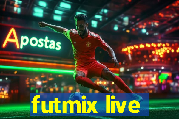 futmix live