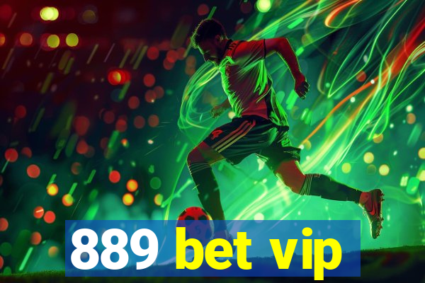 889 bet vip