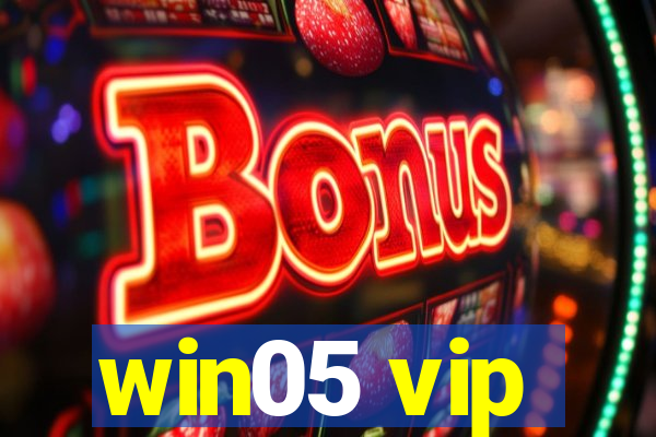 win05 vip