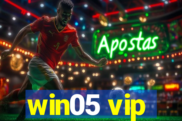 win05 vip