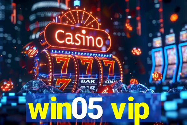 win05 vip