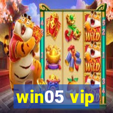 win05 vip