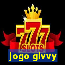 jogo givvy