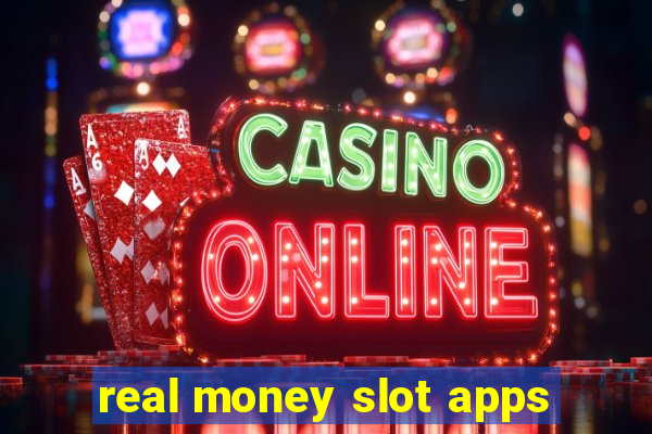 real money slot apps