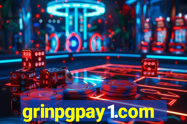 grinpgpay1.com