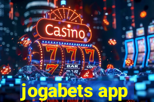 jogabets app