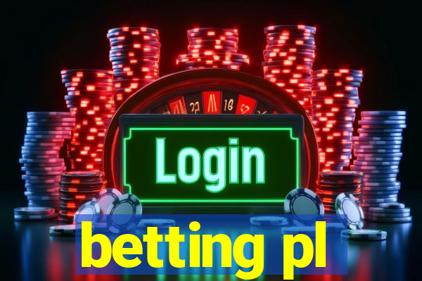 betting pl