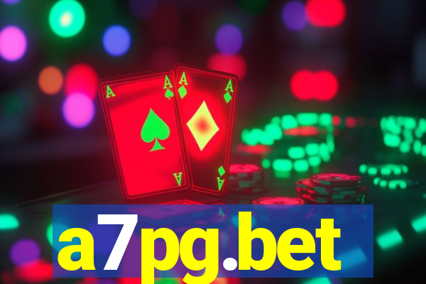 a7pg.bet