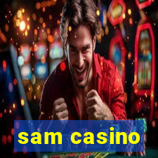 sam casino