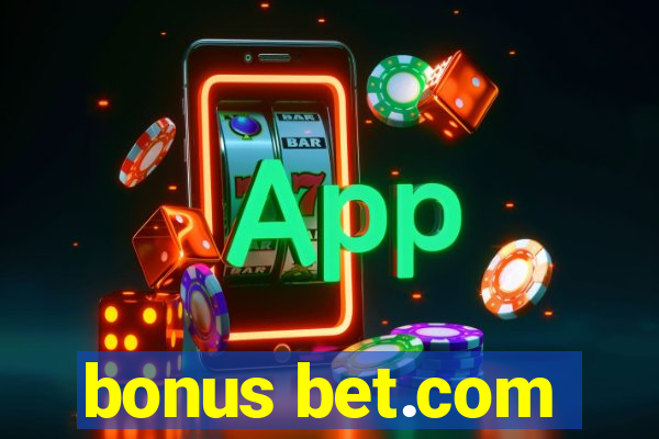 bonus bet.com