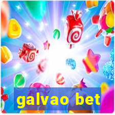 galvao bet