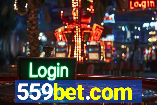 559bet.com