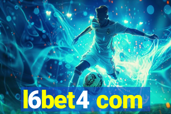 l6bet4 com