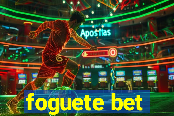 foguete bet