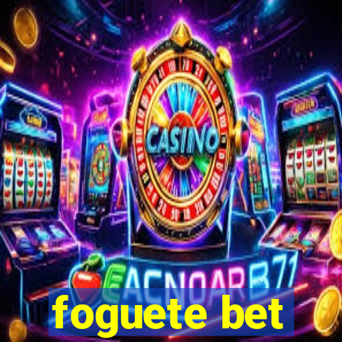 foguete bet