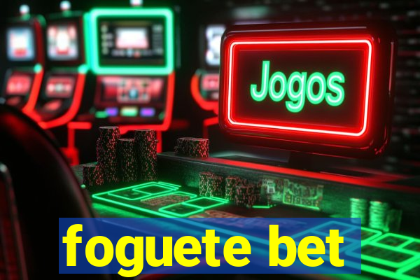 foguete bet