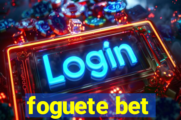 foguete bet