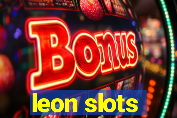 leon slots