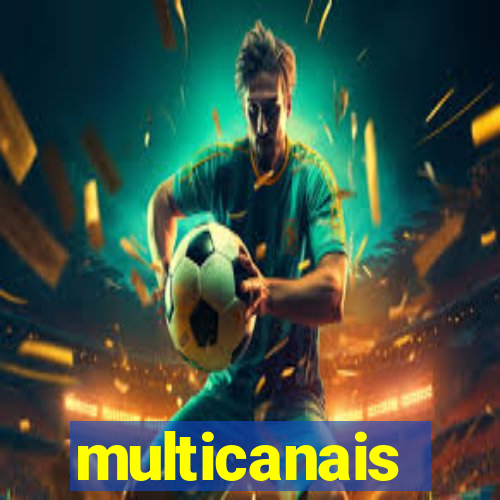 multicanais fluminense x