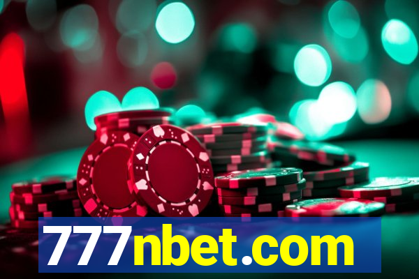 777nbet.com