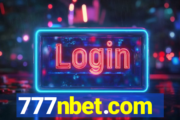 777nbet.com