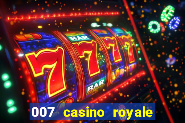 007 casino royale hd duvlado