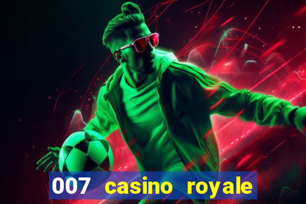 007 casino royale hd duvlado